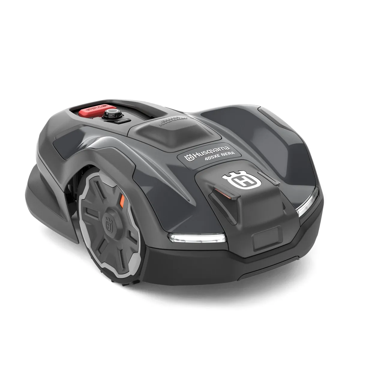 Automower® 310E NERA med Slinglös Teknik