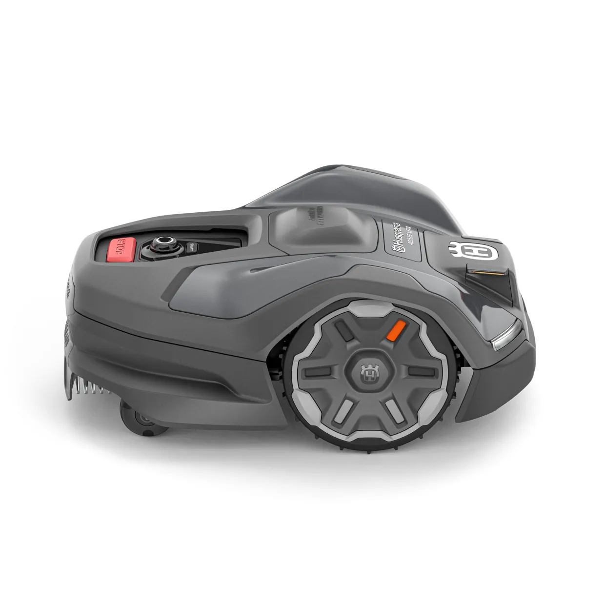 Automower® 310E NERA med Slinglös Teknik