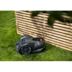 Automower 310E NERA Utan Slinga
