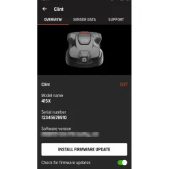 Automower® 320 NERA