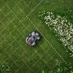 Automower® 320 Nera Med Robothus