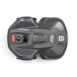 Automower® 320 Nera Med Robothus & Reservkniv