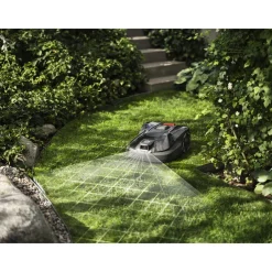 Automower® 308V