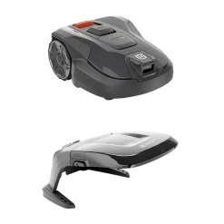 Automower® 312V Med Robothus På Köpet