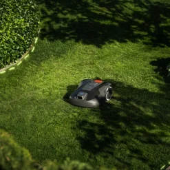 Automower® 312V Med Robothus På Köpet