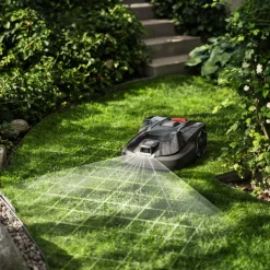 Automower® 312V Med Robothus På Köpet