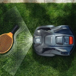 Automower® 312V Med Robothus På Köpet