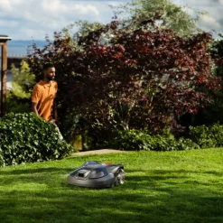 Automower® 312V Med Robothus På Köpet