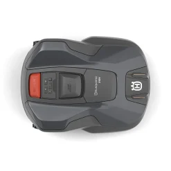 Automower® 312V Med Robothus  & Reservkniv