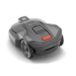 Automower® 312V Med Robothus  & Reservkniv