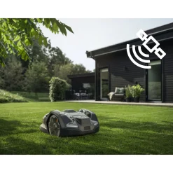 Automower® 450V NERA