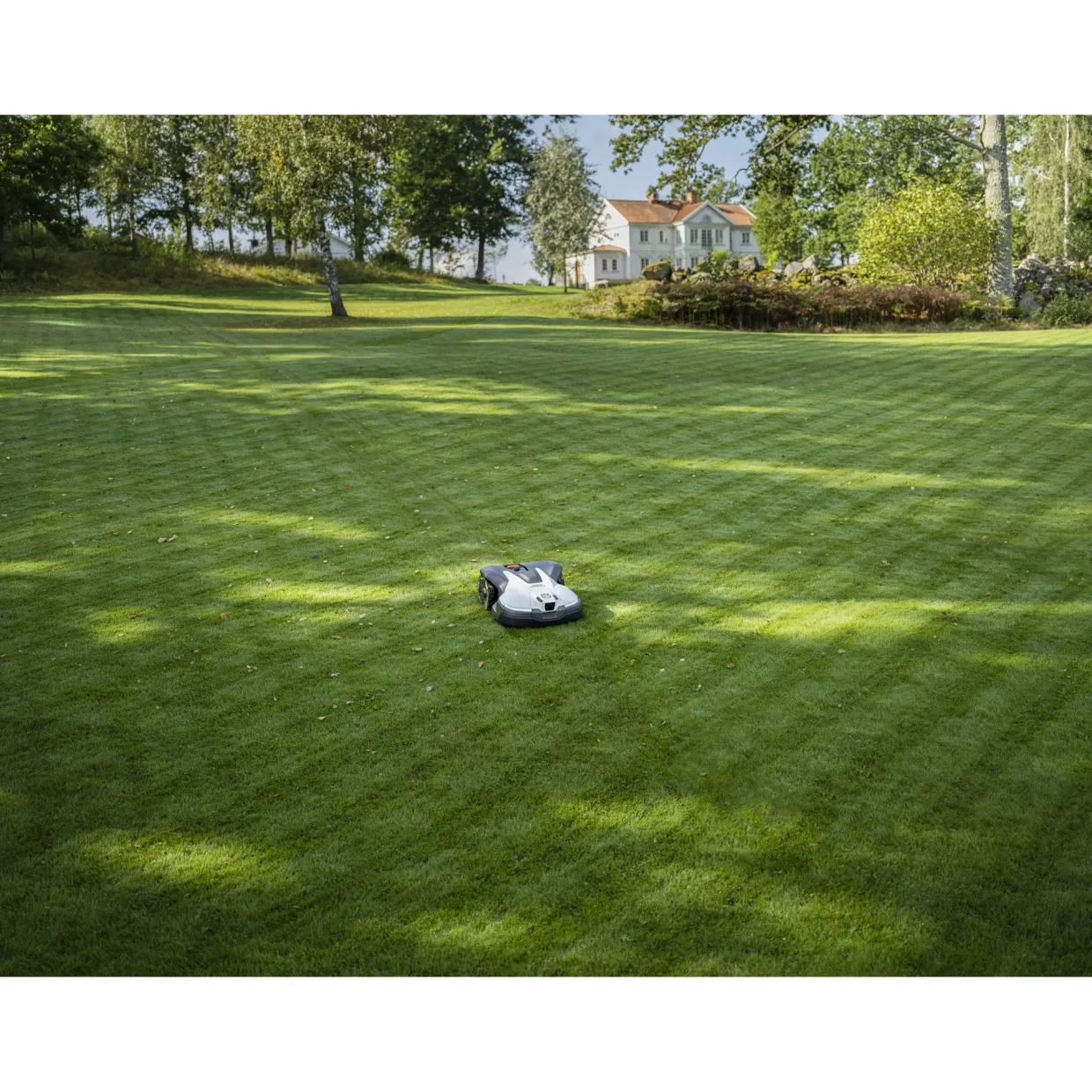 Automower® 450V NERA