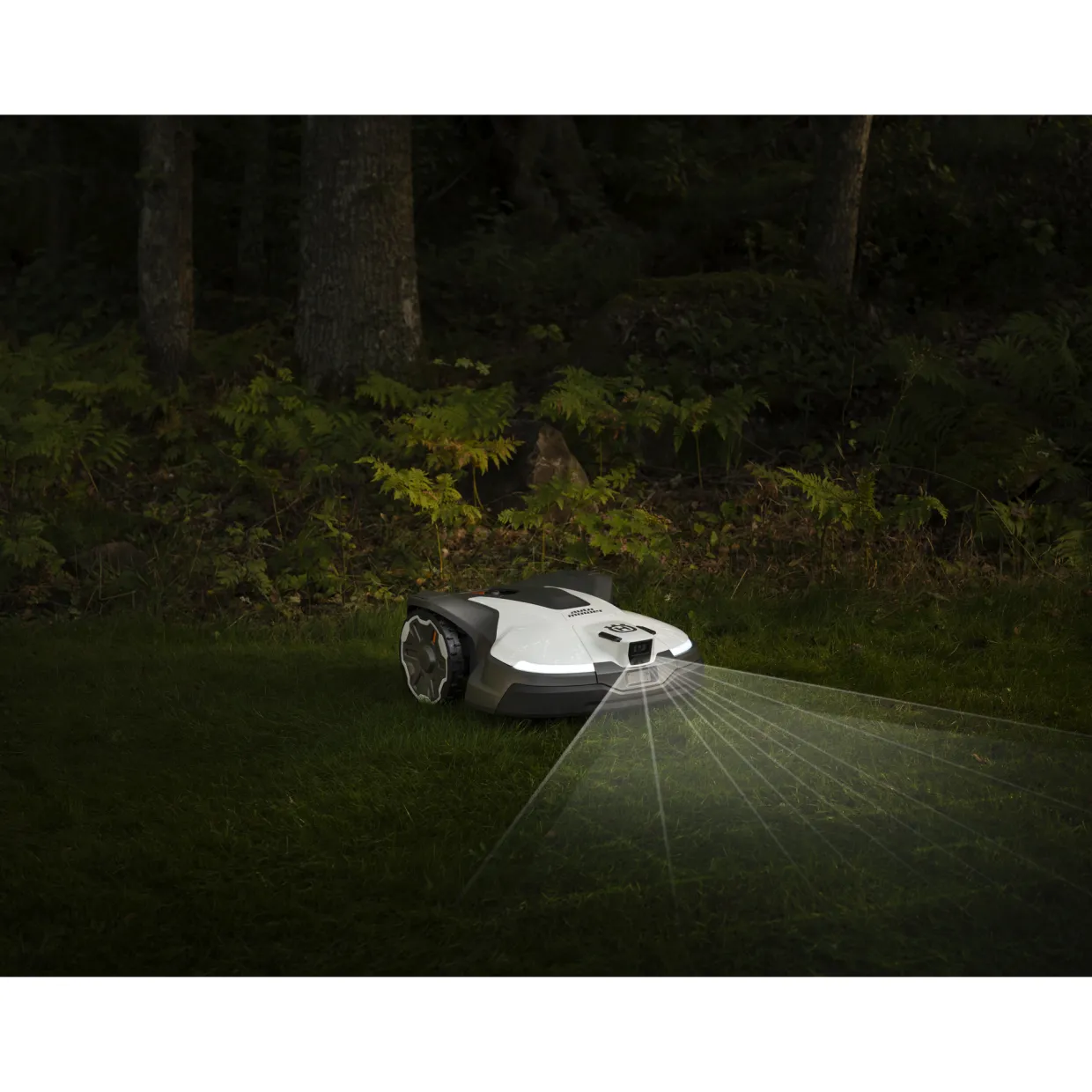 Automower® 450V NERA