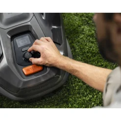 Automower® 450V NERA