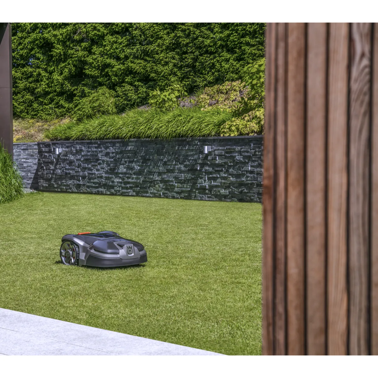 Automower® 450V NERA