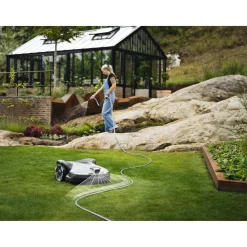 Automower® 450V NERA