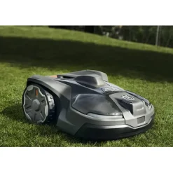 Automower 450X Nera