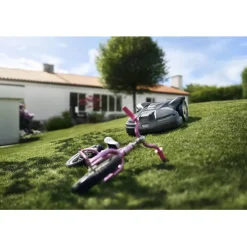 Automower 450X Nera