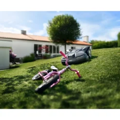 Automower 450X Nera med Slinglös Teknik