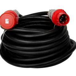 32A 400V