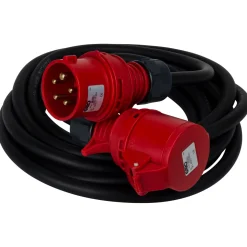 16A 400V