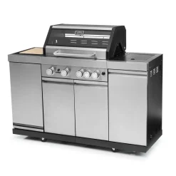 Avalon Hybrid Kitchen 4.1 MaxX