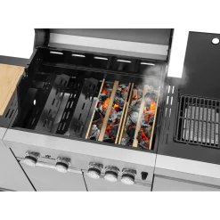 Avalon Hybrid Kitchen 4.1 MaxX