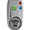 Avskräckare MR130 DG4 med A-Guard Ultraljud & Electro Pulse