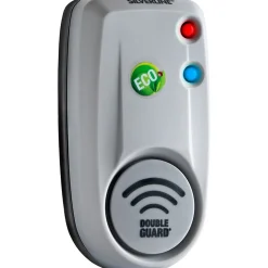 Avskräckare MR130 DG4 med A-Guard Ultraljud & Electro Pulse