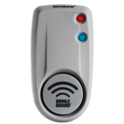 Avskräckare MR130 DG4 med A-Guard Ultraljud & Electro Pulse