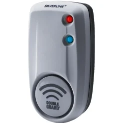 Avskräckare MR130 DG4 med A-Guard Ultraljud & Electro Pulse