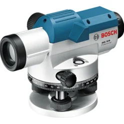 Avvägningsinstrument Bosch GOL 32 D
