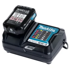 191B50-9 12V 2,0 Ah Li-ion Batteri och Laddare