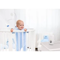 Babymonitor AM24 Audio