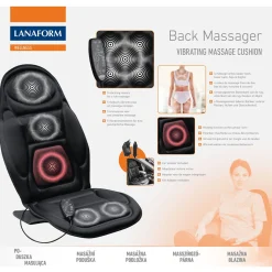 Back Massager