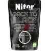 Back To Black, Svart