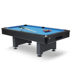 Baltimore 7' Black