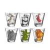 Bambini 6-pack