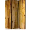 Bamboo Garden 135x172 cm