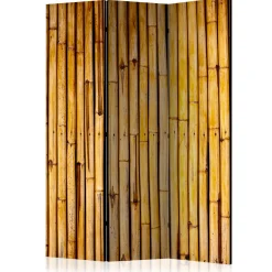 Bamboo Garden 135x172 cm