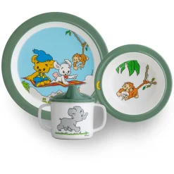Bamse Djungel