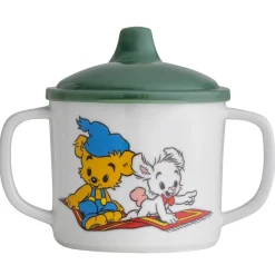Bamse Djungel