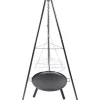 Barbecue Tripod El Paso