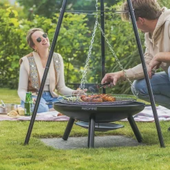 Barbecue Tripod El Paso