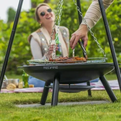 Barbecue Tripod El Paso