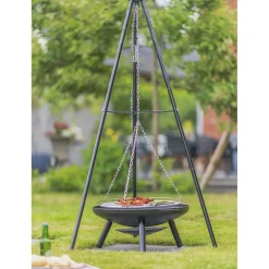 Barbecue Tripod El Paso