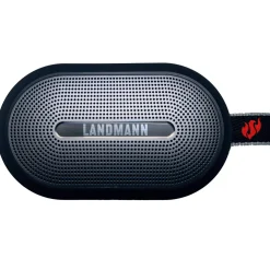 Barbeque Speaker