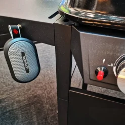 Barbeque Speaker