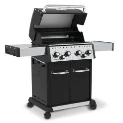 Baron 490