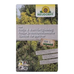Barrväxtgödning Thuja 1kg